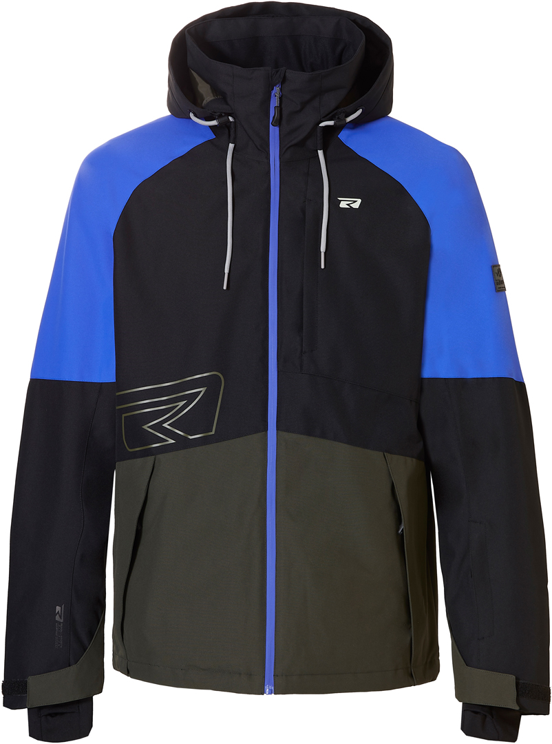 Product image 1 of the product “CLIVE-R Jacket 2025 reflex blue XL”