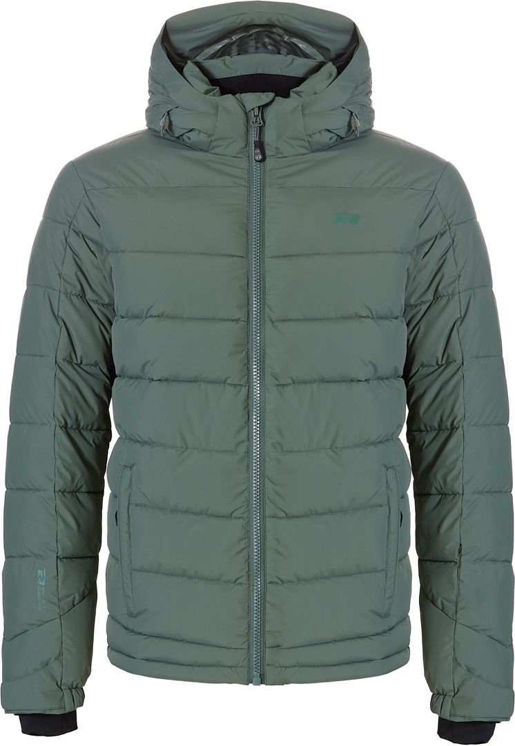 Artikelbild 1 des Artikels “HERALD-R DOWN Jacke 2025 moss XL“