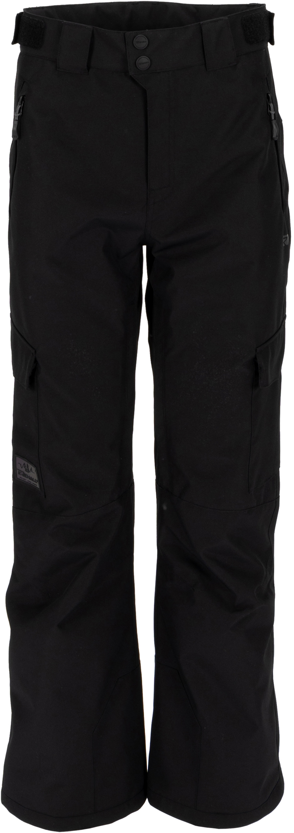 Product image 1 of the product “BENN-R Pant 2025 black XL”
