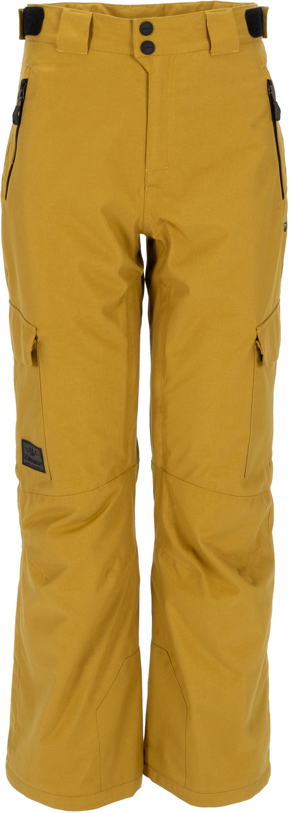 Artikelbild 1 des Artikels “BENN-R Hose 2025 tobacco XL“