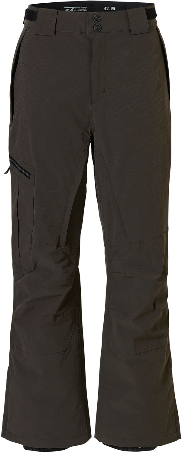 Artikelbild 1 des Artikels “LARICKS-R LOOSE-FIT Hose 2025 graphite XL“