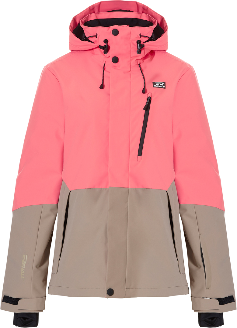 Artikelbild 1 des Artikels “LIZA-R Jacke 2025 calypso coral L“