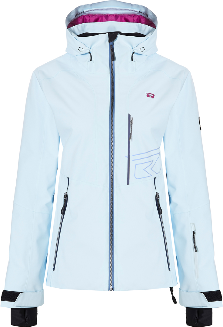 Artikelbild 1 des Artikels “SKYE-R Jacke 2025 omphalodes XL“