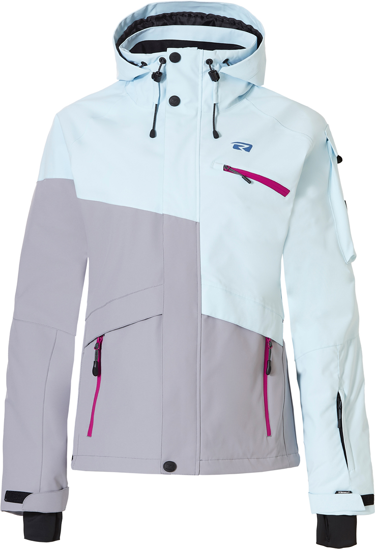 Product image 1 of the product “TASHA-R Jacket 2025 omphalodes ”