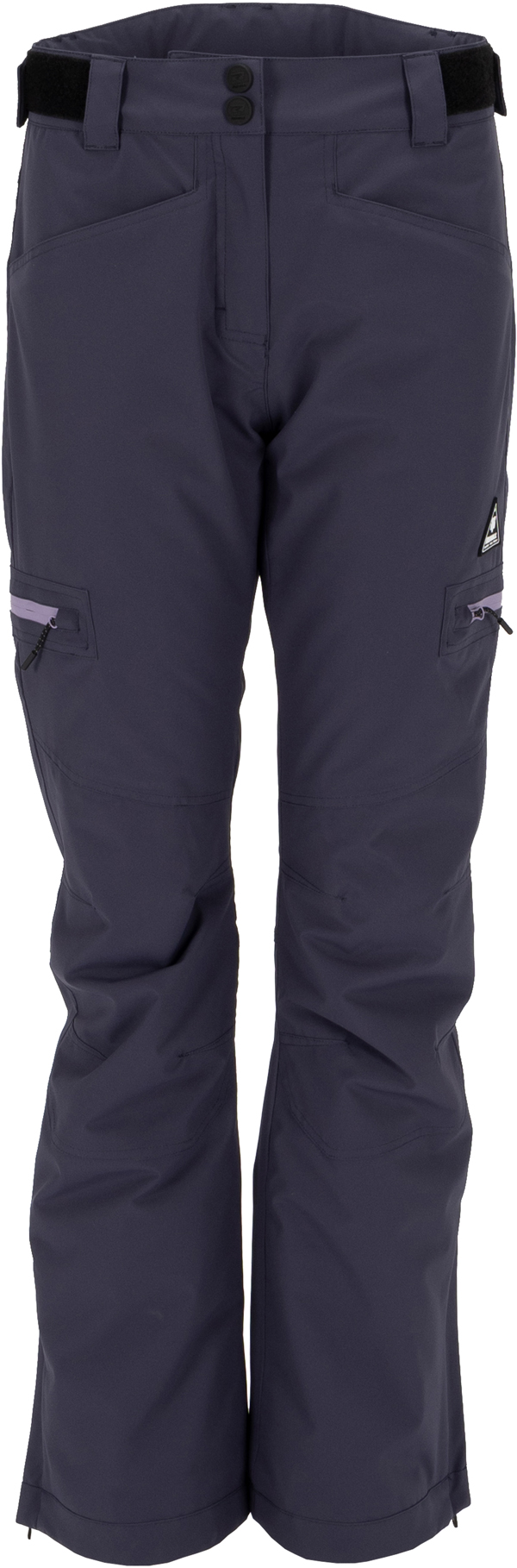Artikelbild 1 des Artikels “KYLE-R Hose 2025 graphite S“