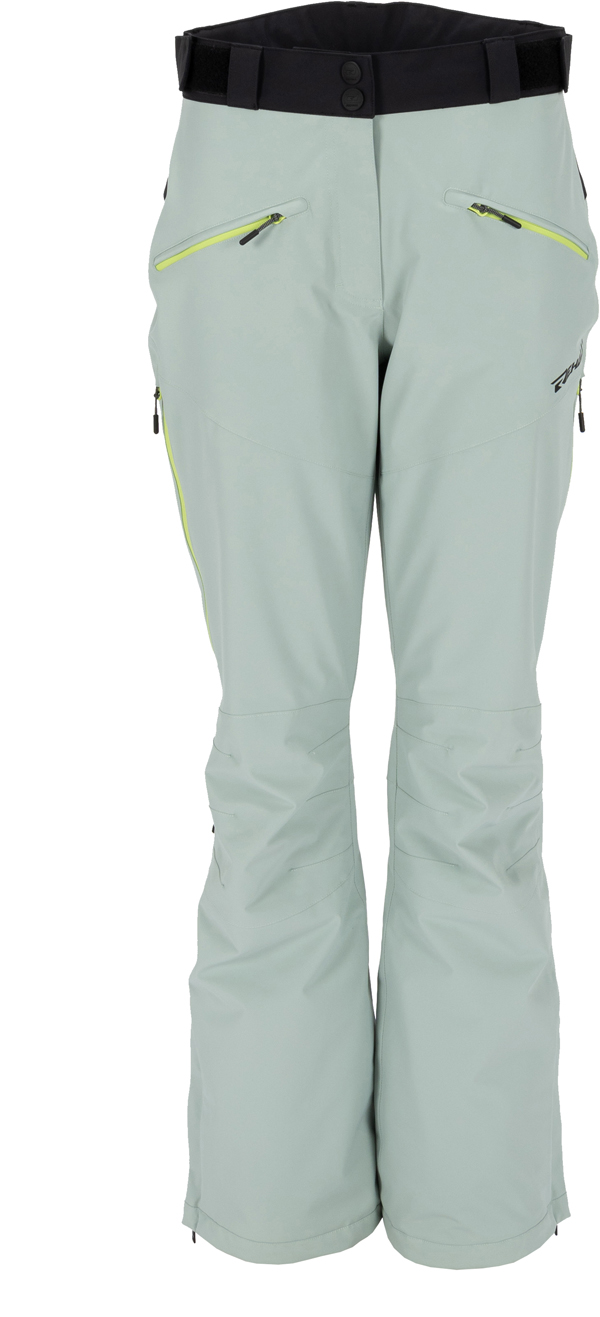 Product image 1 of the product “STORMY-R Pant 2025 jadeite S”