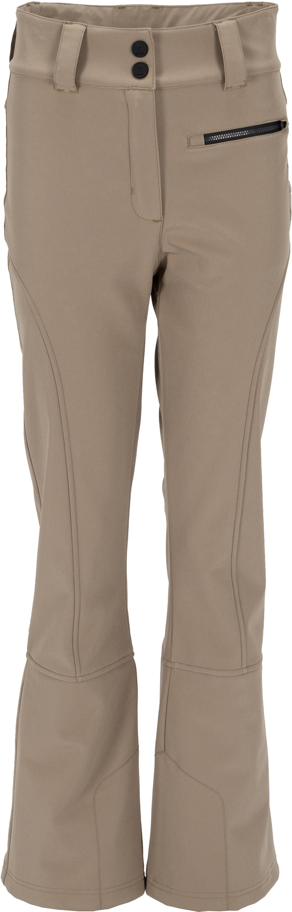 Artikelbild 1 des Artikels “YVES-R SOFTSHELL Hose 2025 brindle “