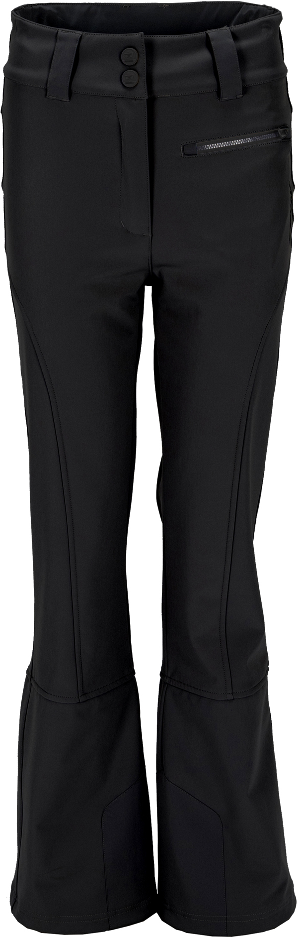 Artikelbild 1 des Artikels “YVES-R SOFTSHELL Hose 2025 caviar XXL“