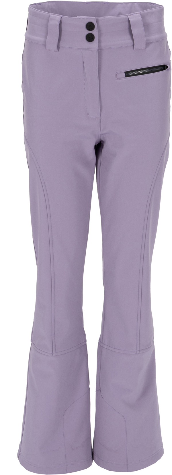 Artikelbild 1 des Artikels “YVES-R SOFTSHELL Hose 2025 dusk S“