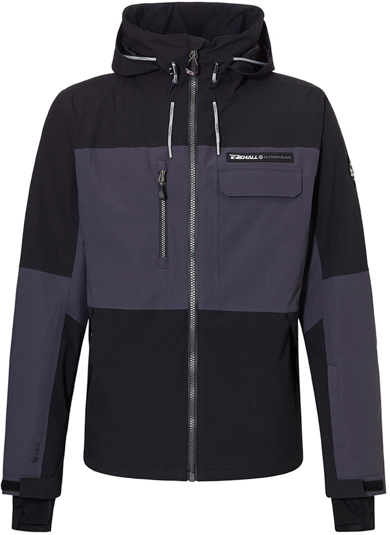 Artikelbild 1 des Artikels “BOTEV-R Jacke 2026 black XXL“