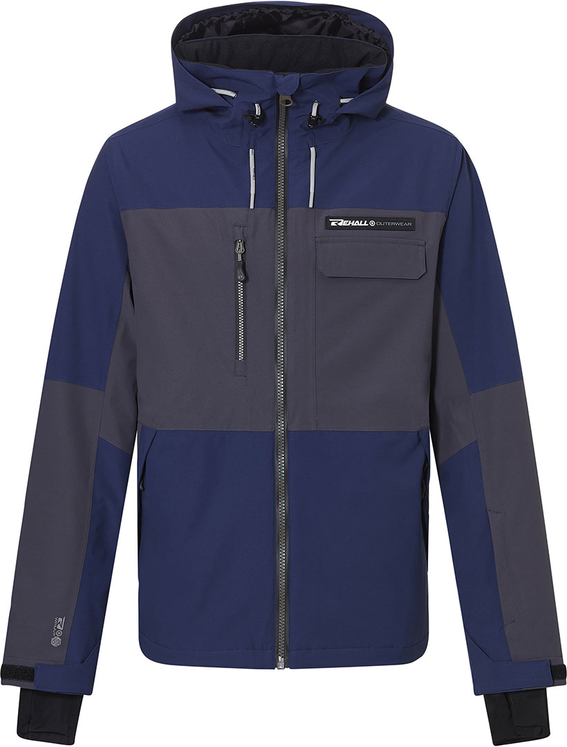 Product image 1 of the product “BOTEV-R Jacket 2026 indigo M”