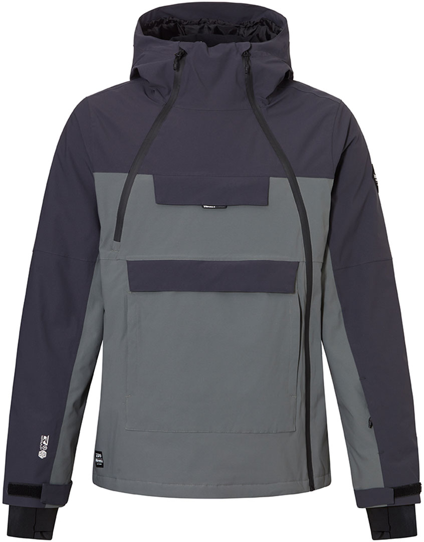 Artikelbild 1 des Artikels “HELICON-R Jacke 2026 castle rock XXL“