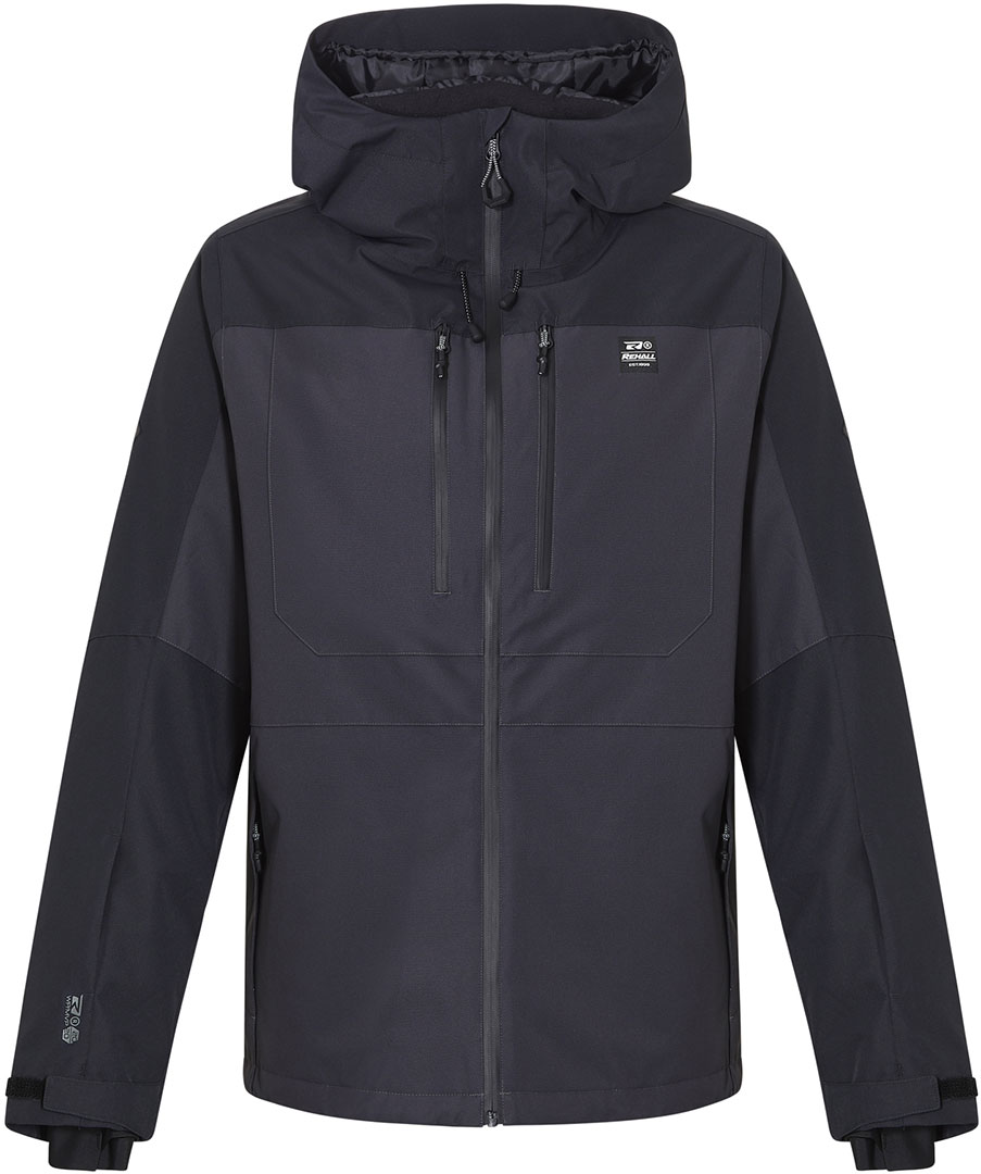 Artikelbild 1 des Artikels “ELGON-R Jacke 2026 nine iron M“