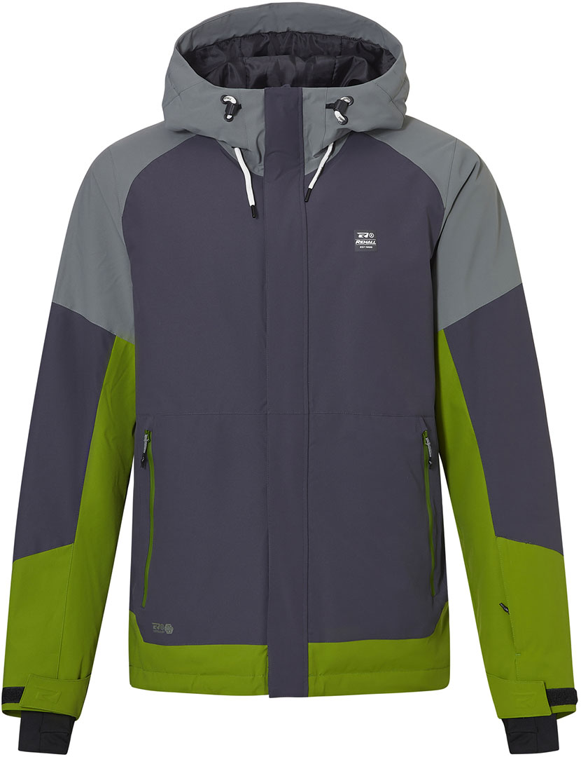 Product image 1 of the product “VERT-R Jacket 2026 castle rock XL”