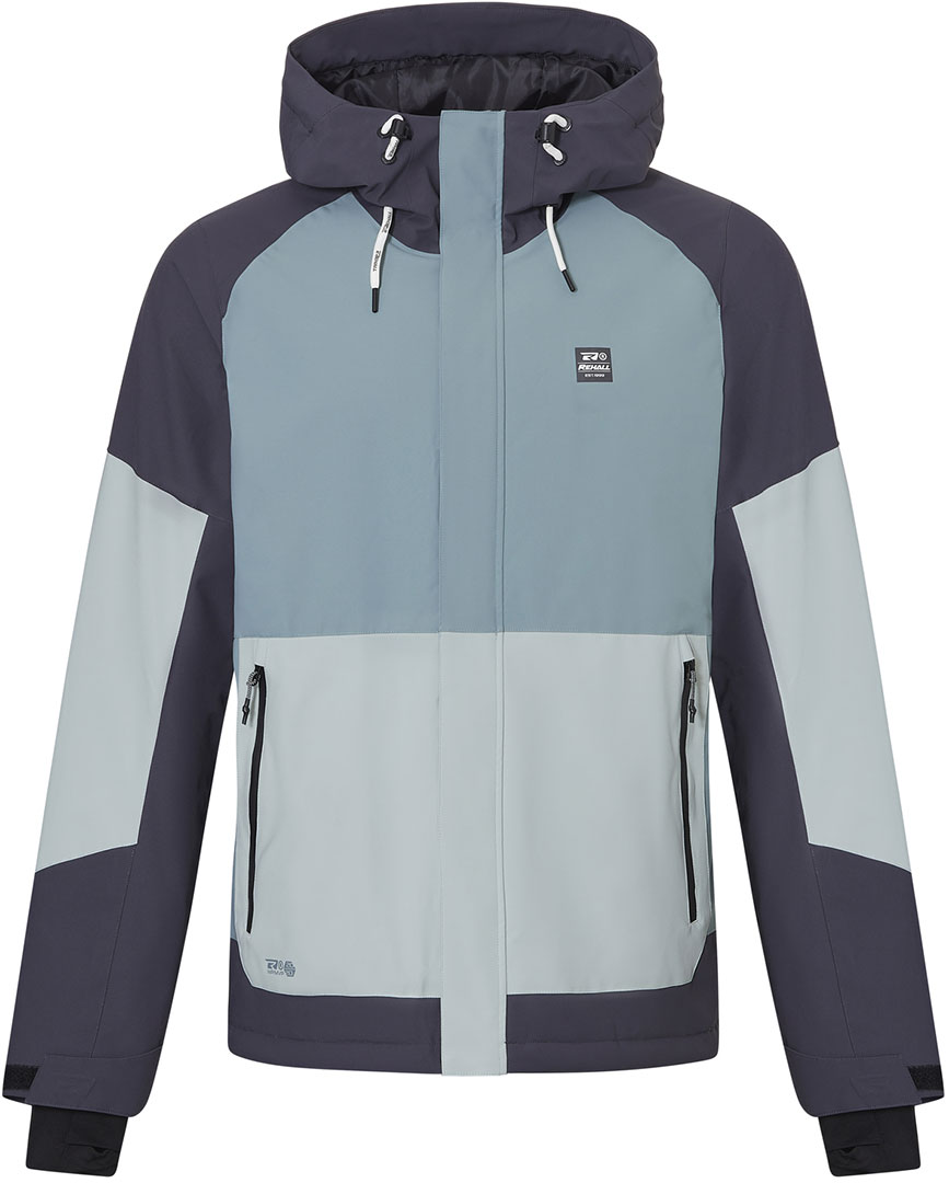 Artikelbild 1 des Artikels “VERT-R Jacke 2026 smoke blue L“