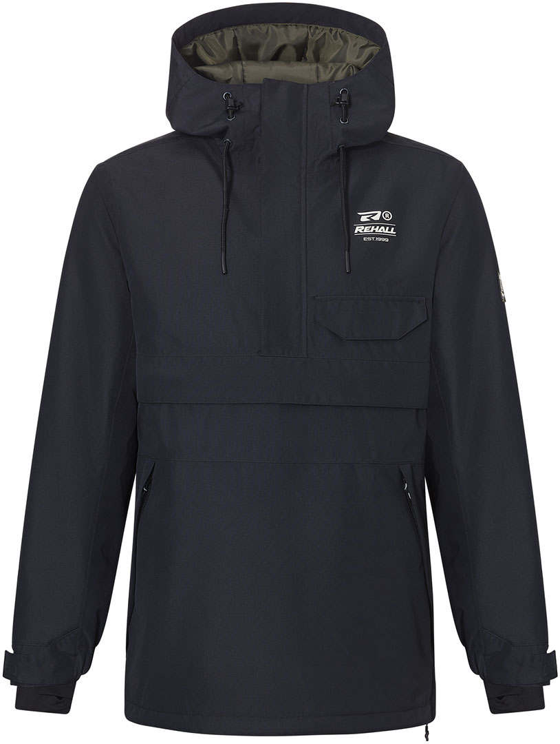 Artikelbild 1 des Artikels “MANN-R ANORAK Jacke 2026 black L“