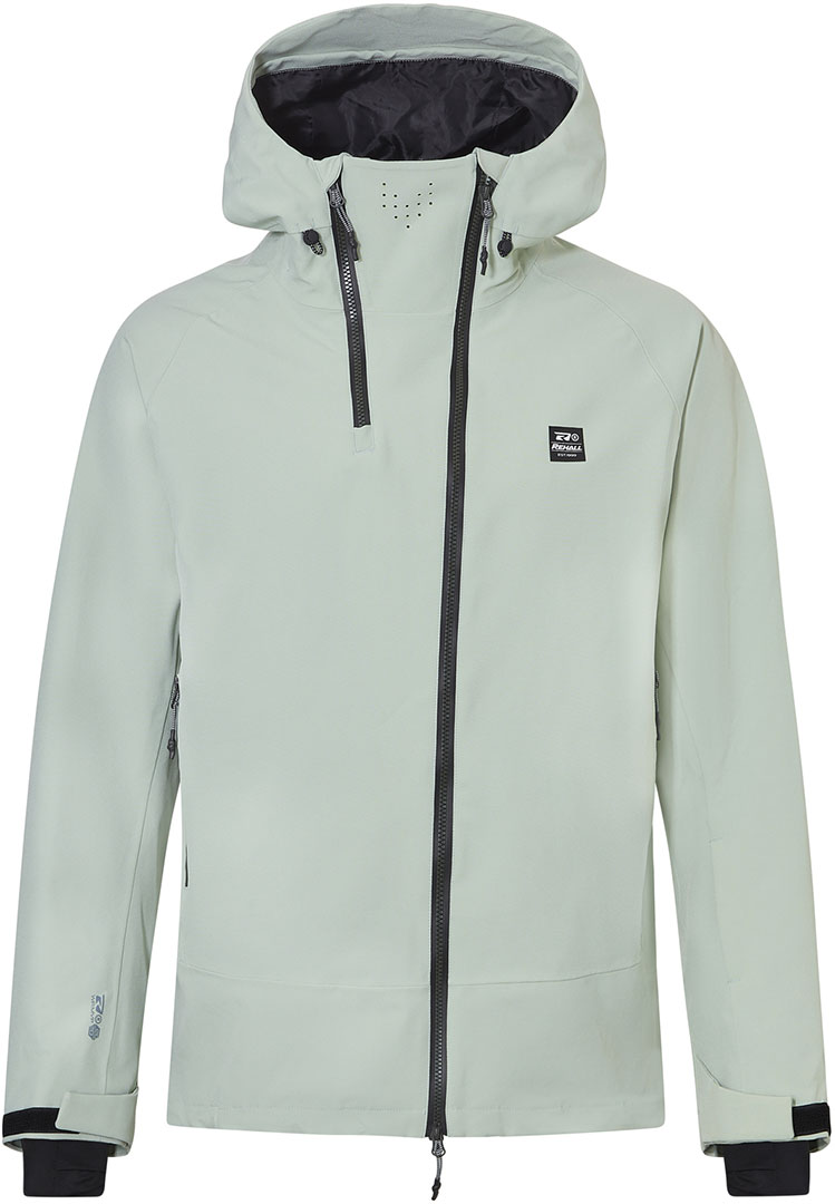 Artikelbild 1 des Artikels “MARC-R Jacke 2026 aqua gray M“