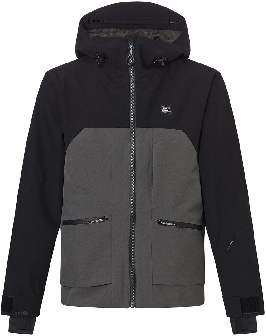 Artikelbild 1 des Artikels “TRUCK-R Jacke 2026 gunmetal M“