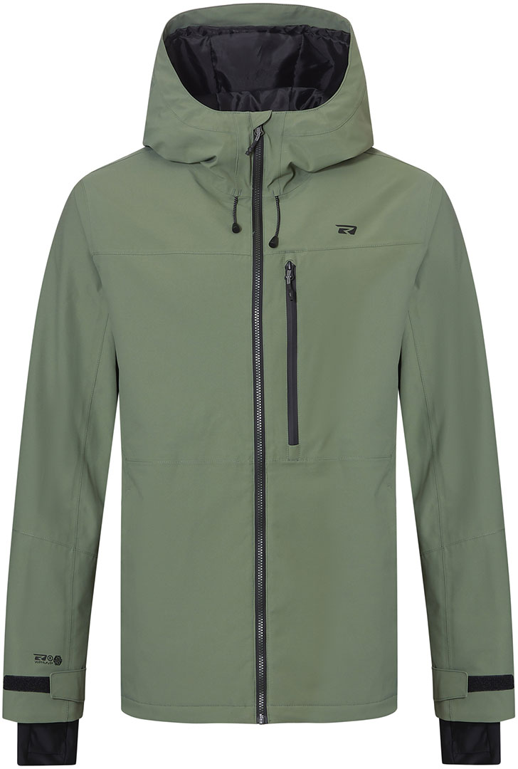 Artikelbild 1 des Artikels “BRASKO-R Jacke 2026 dusty green M“