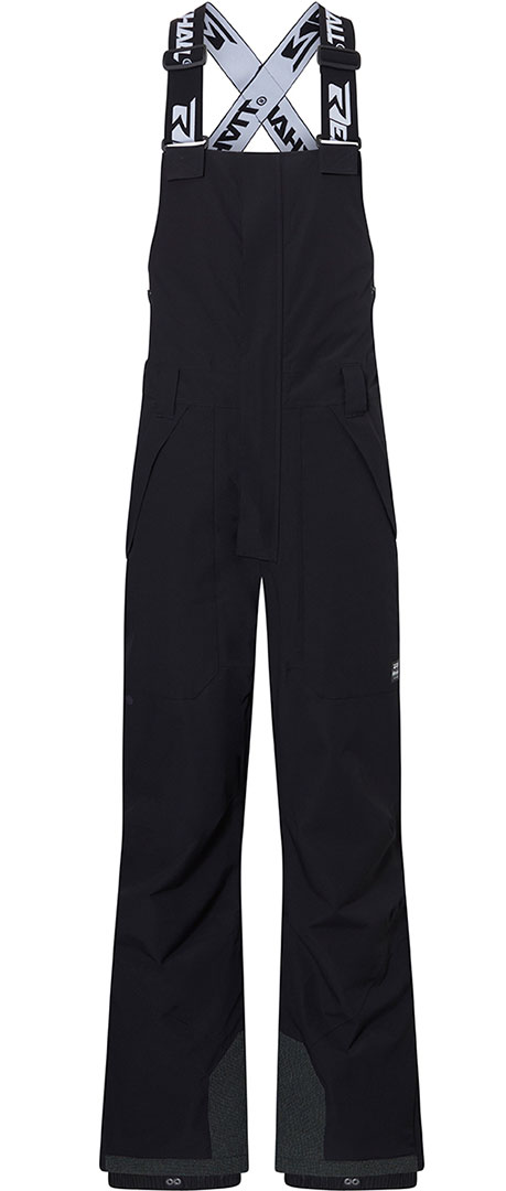 Artikelbild 1 des Artikels “DRIXX-R BIB Hose 2026 black XXL“