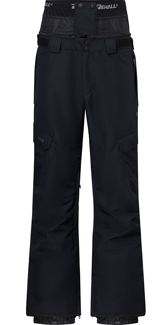 Artikelbild 1 des Artikels “DROPP-R Hose 2026 black XXL“