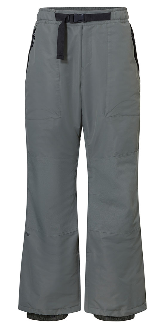 Artikelbild 1 des Artikels “BREEZE-R Hose 2026 castle rock L“