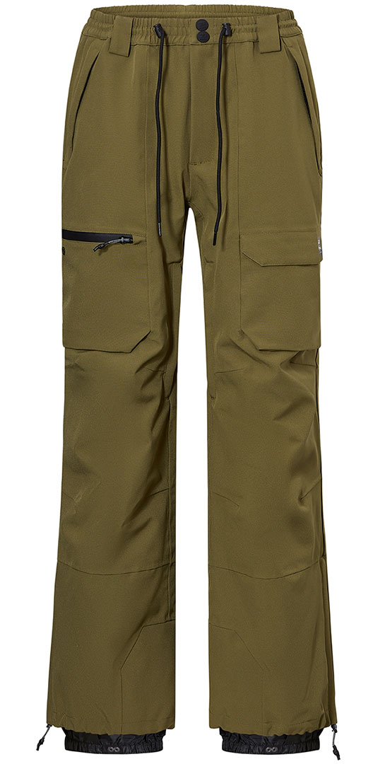 Artikelbild 1 des Artikels “TRACK-R Hose 2026 moss “