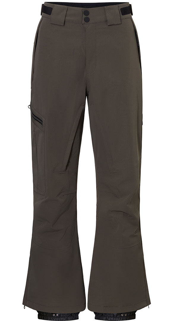 Artikelbild 1 des Artikels “LARICKS-R Hose 2026 gunmetal M“