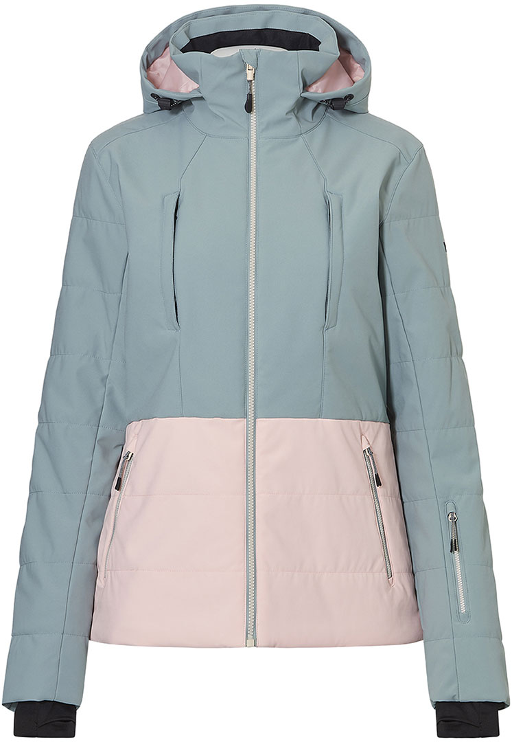 Artikelbild 1 des Artikels “ZOLA-R Jacke 2026 powder pink XL“