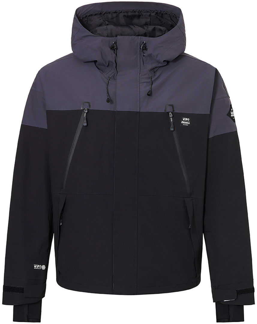 Artikelbild 1 des Artikels “BARTO-R Jacke 2026 black XL“