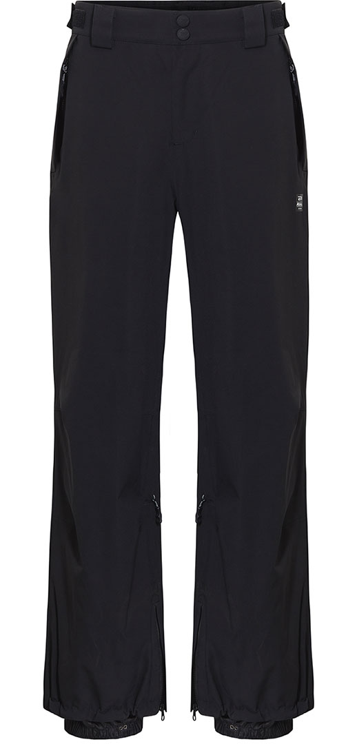 Artikelbild 1 des Artikels “HARRALD-R Hose 2026 black “