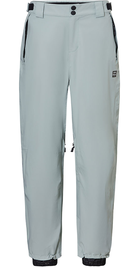 Artikelbild 1 des Artikels “HARRALD-R Hose 2026 aqua gray L“
