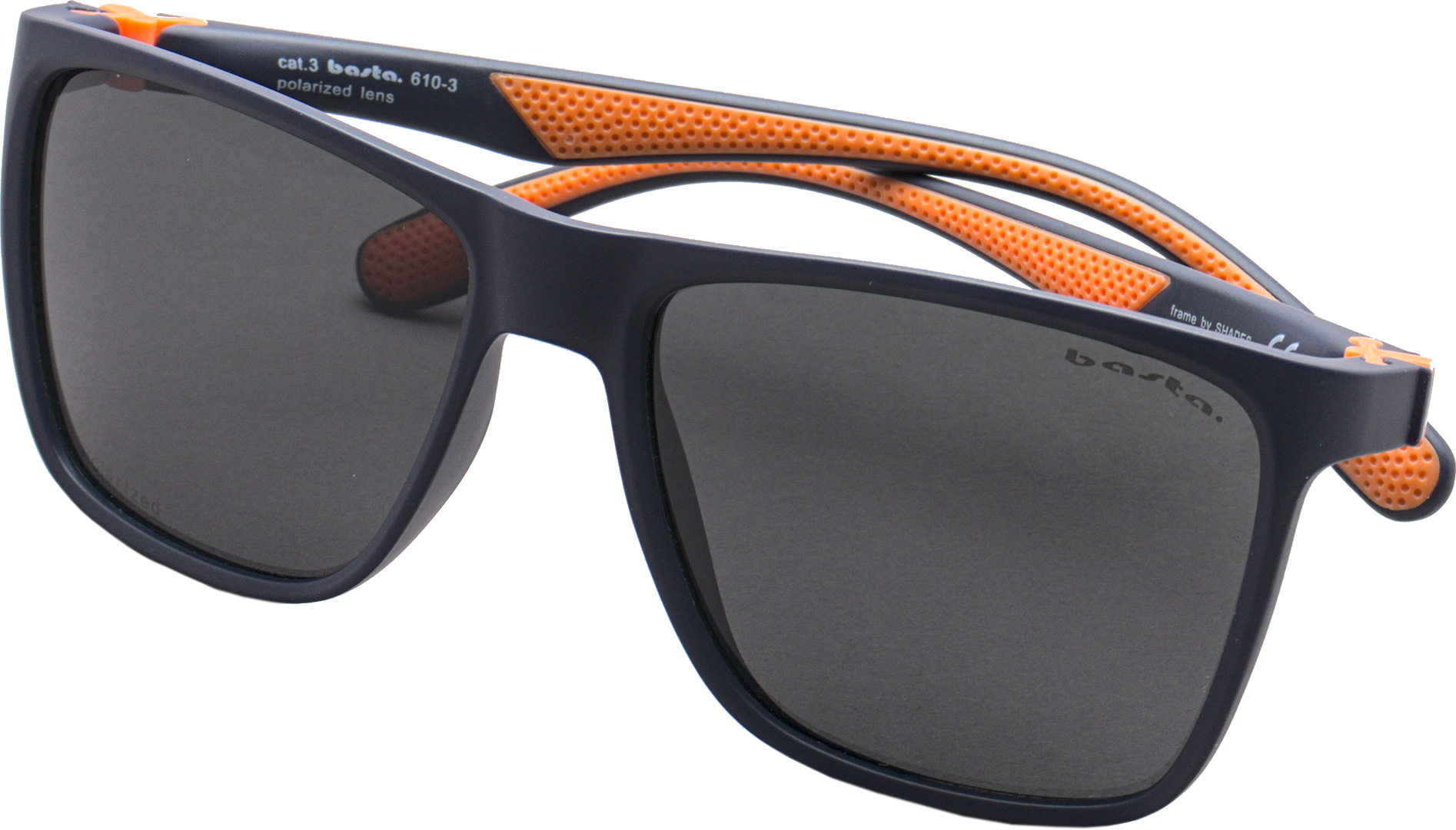 Product image 1 of the product “CORCIANO Sunglasses dark blue/polarized ”