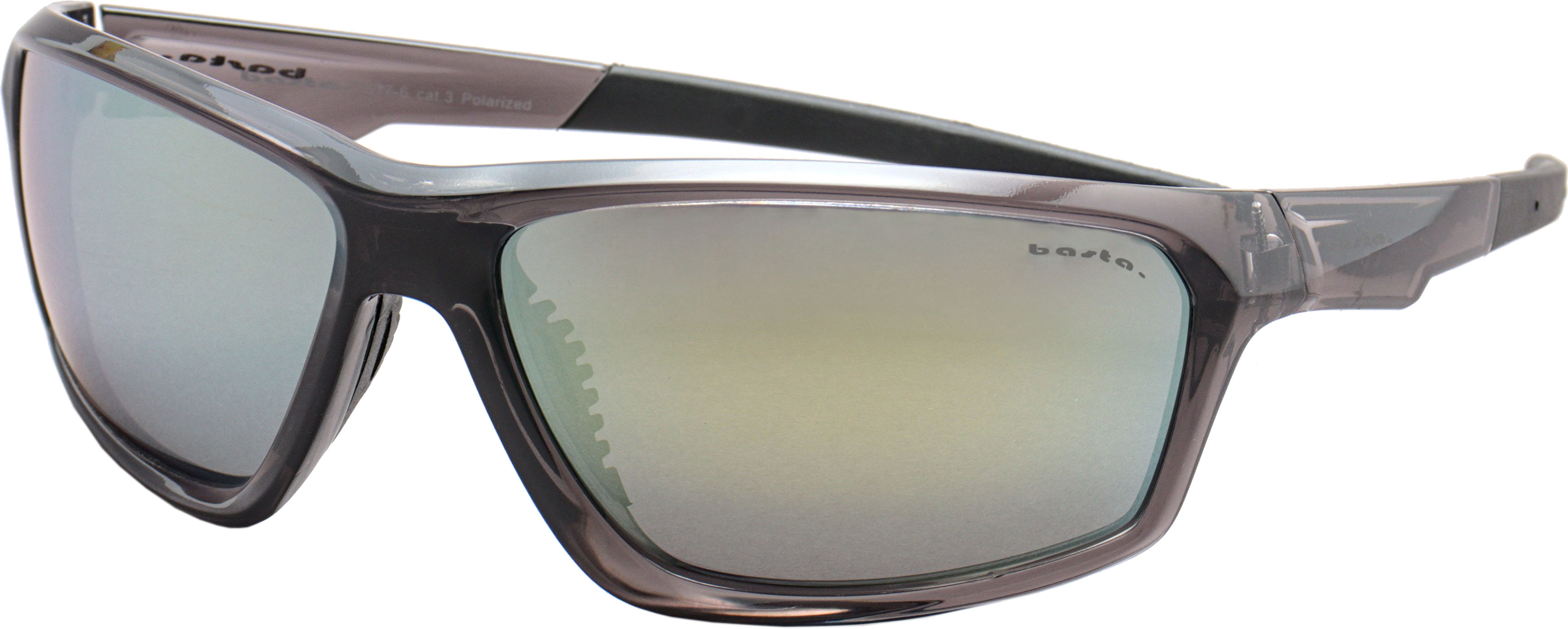 Artikelbild 1 des Artikels “MIRACOLO Sonnenbrille silver grey/polarized “