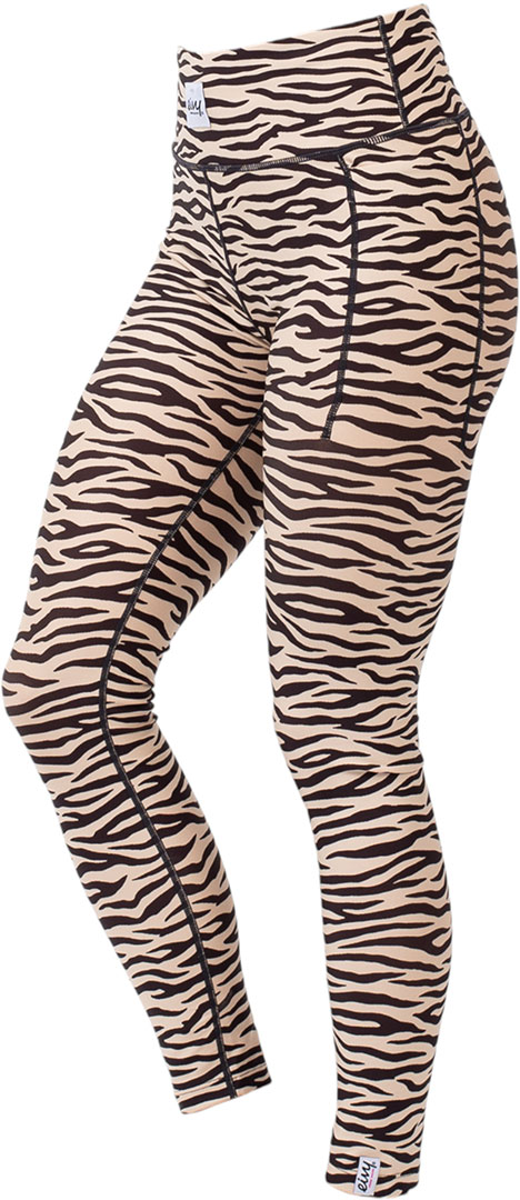 Artikelbild 1 des Artikels “POCKET TIGHTS Hose 2026 zebra “