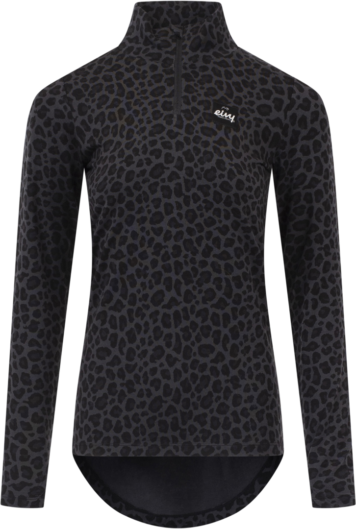 Artikelbild 1 des Artikels “JOURNEY WOOL Top 2027 black leopard M“