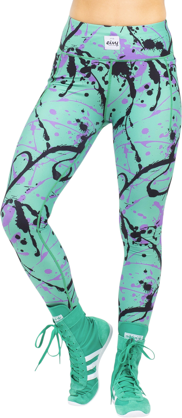 Artikelbild 1 des Artikels “POCKET TIGHTS Hose 2027 drips multi S“