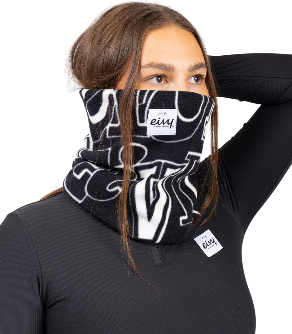 Artikelbild 1 des Artikels “COLDER BEANIE Neckwarmer 2027 typo black “