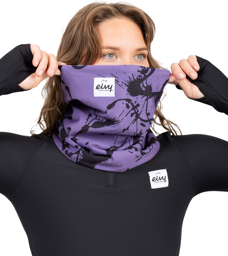 Product image 1 of the product “COLDER BEANIE Neckwarmer 2027 drips ”