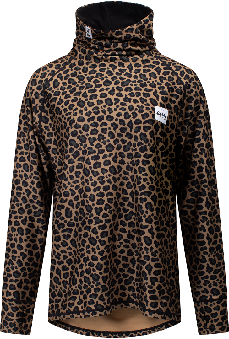 Artikelbild 1 des Artikels “ICECOLD Top 2027 leopard M“