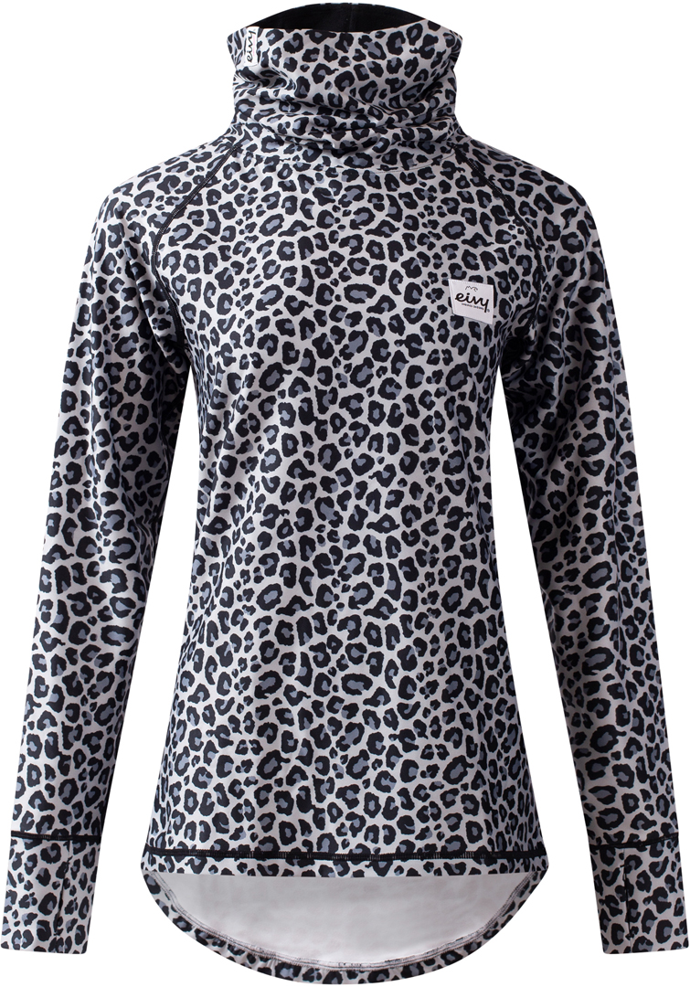 Artikelbild 1 des Artikels “ICECOLD Top 2027 snow leopard M“