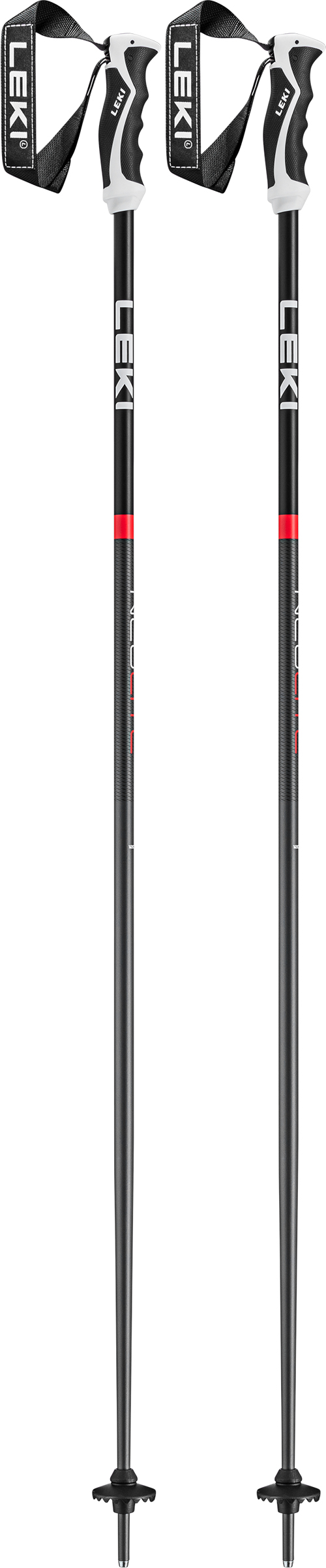Artikelbild 1 des Artikels “NEOLITE Stöcke 2027 dark anthracite/black/bright red 135“