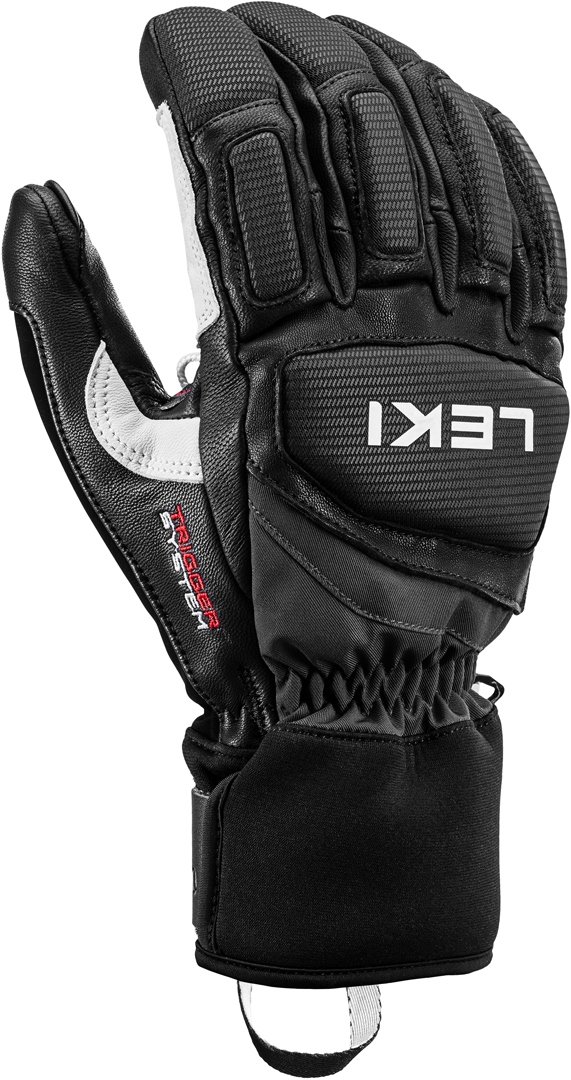Artikelbild 1 des Artikels “GRIFFIN PRO 3D Handschuh 2027 black/white “