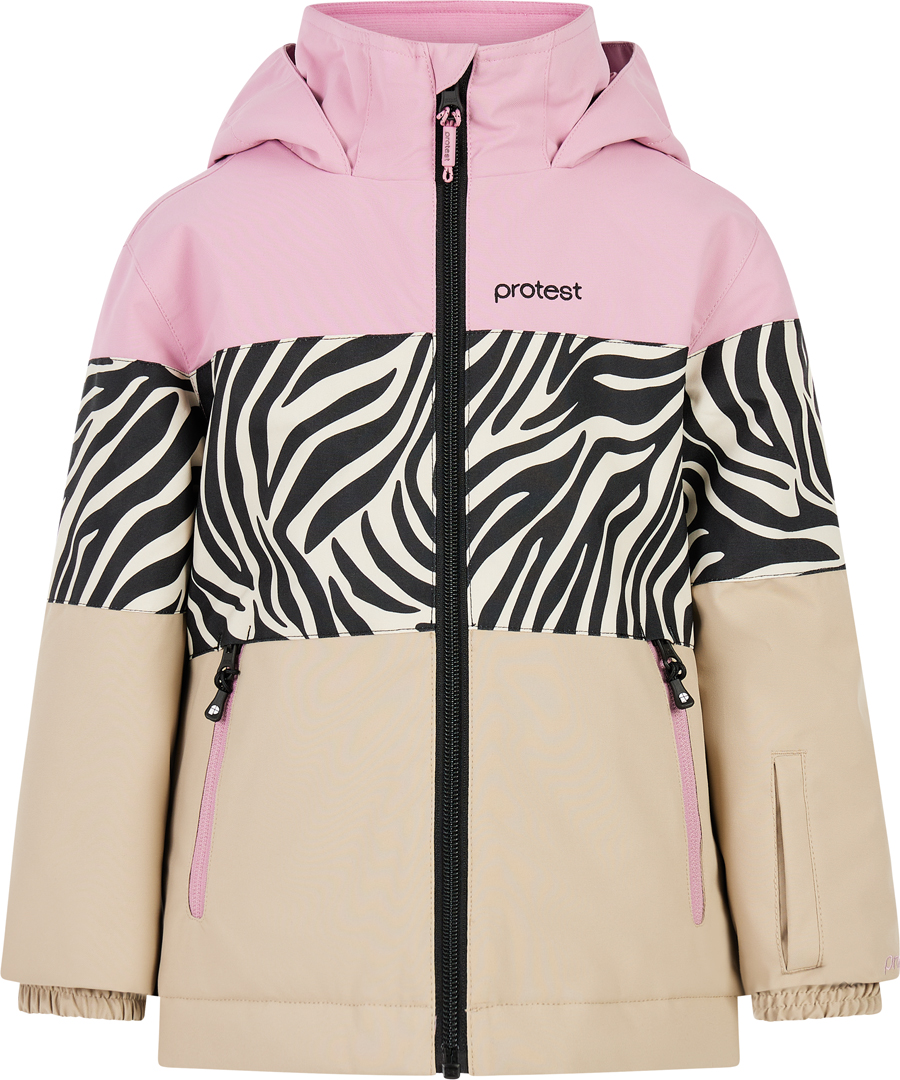 Artikelbild 1 des Artikels “PRTPLEUNI TODDLER Jacke 2026 vintage pink 104“