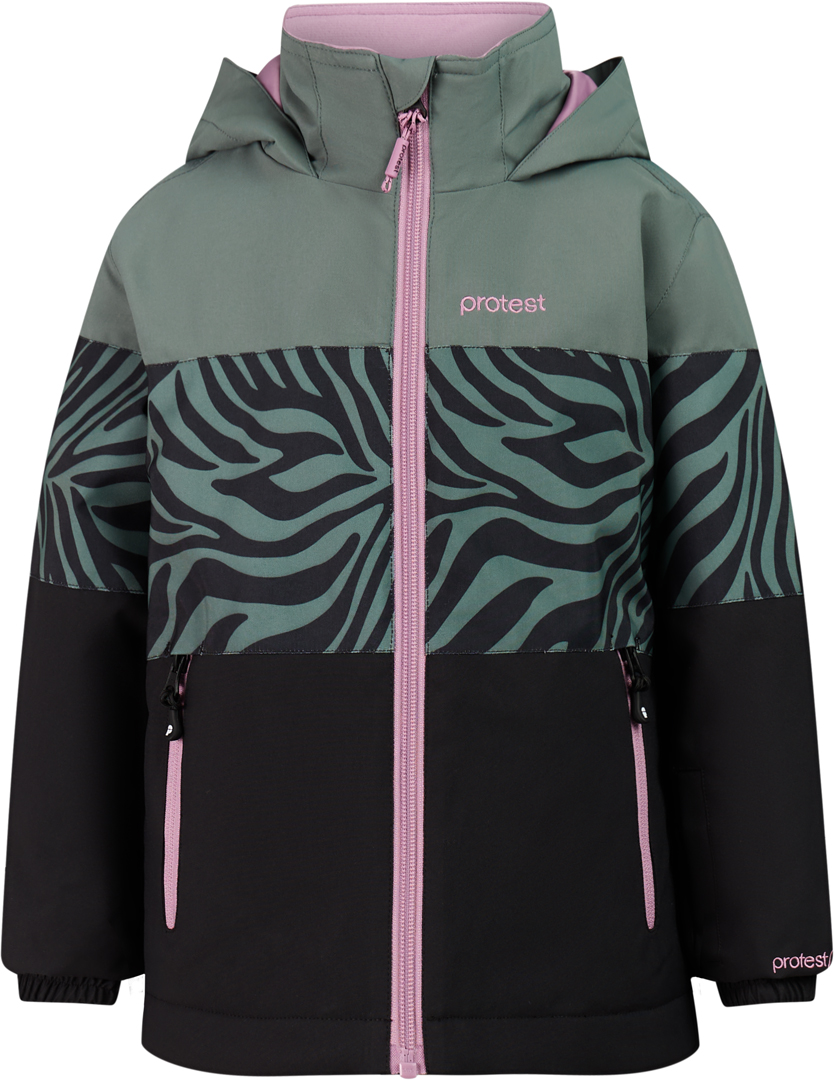 Artikelbild 1 des Artikels “PRTNANETTI TD Jacke 2027 evergreen 134“