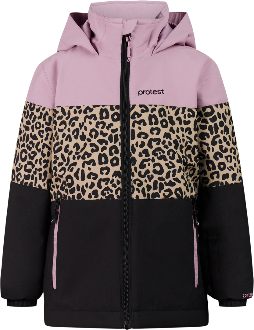 Artikelbild 1 des Artikels “PRTNANETTI TD Jacke 2027 valerianlilac 92“