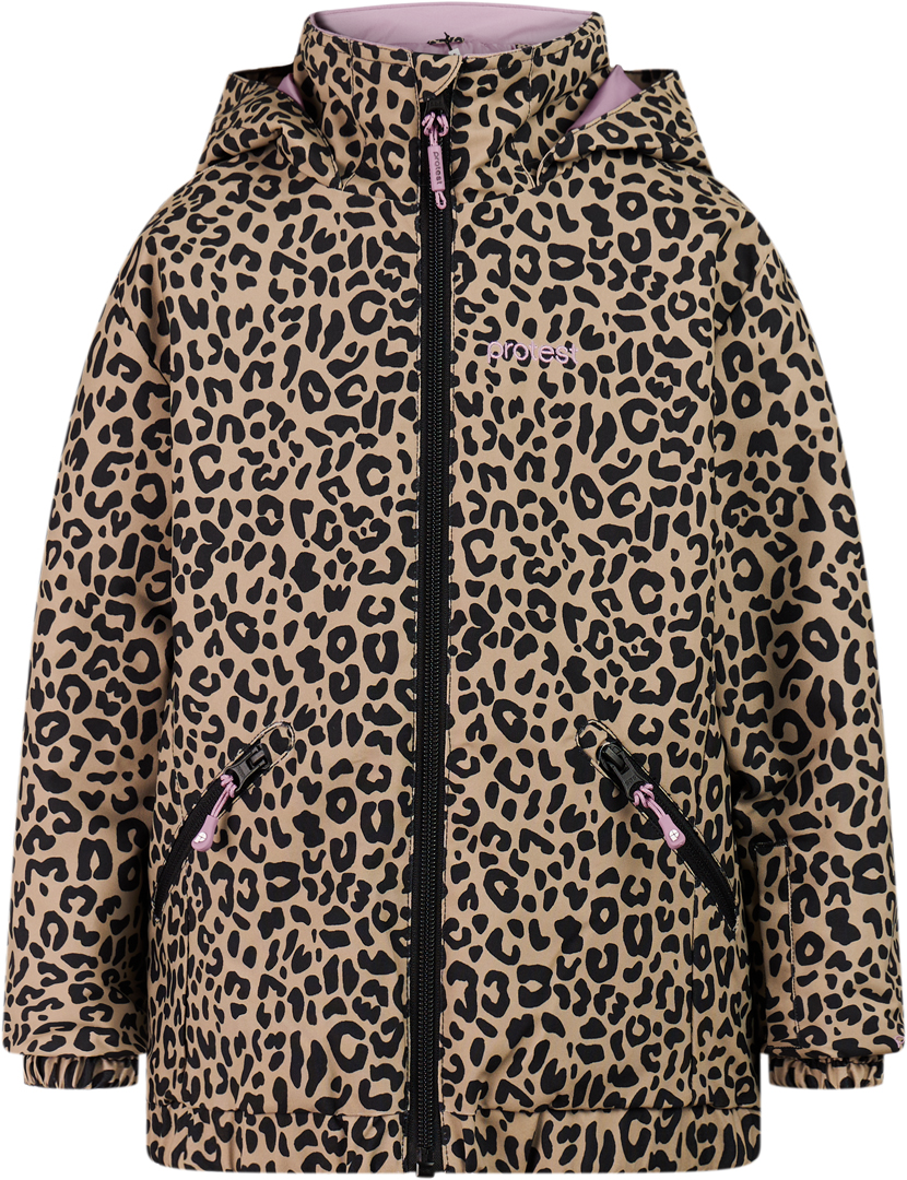 Artikelbild 1 des Artikels “PRTDANOU TD Jacke 2027 bamboobeige 110“