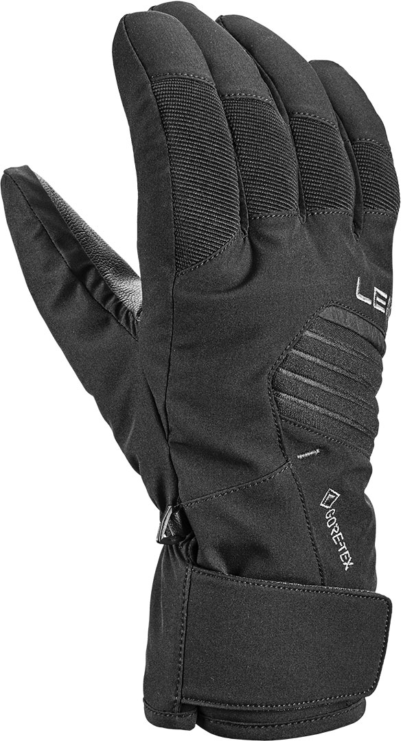 Product image 1 of the product “VISION GTX Glove 2025 black ”