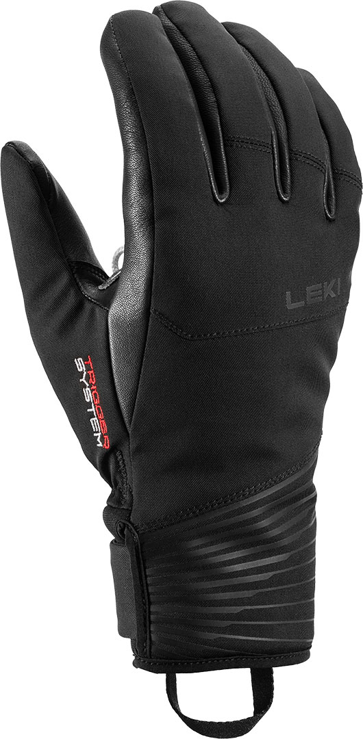 Product image 1 of the product “SPARROW 3D WOMEN Glove 2027 black ”