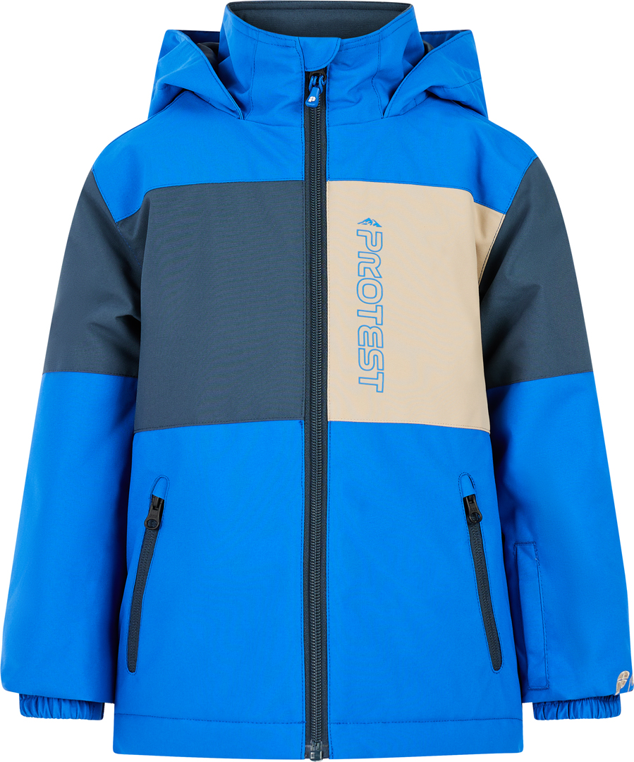 Artikelbild 1 des Artikels “PRTCONNER TODDLER Jacke 2026 vibrant blue 116“
